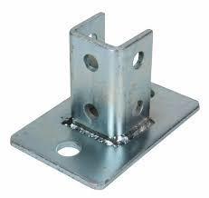 Channel Fixing Systems Channel Fixing is an indirect fixing of stones through great