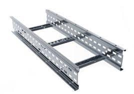 cable ladder Ladder System is designed to deliver high loading capacities