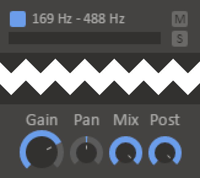 Building your sound Once you have checked out some of the presets you are probably eager to get your hands dirty and create your own patches.