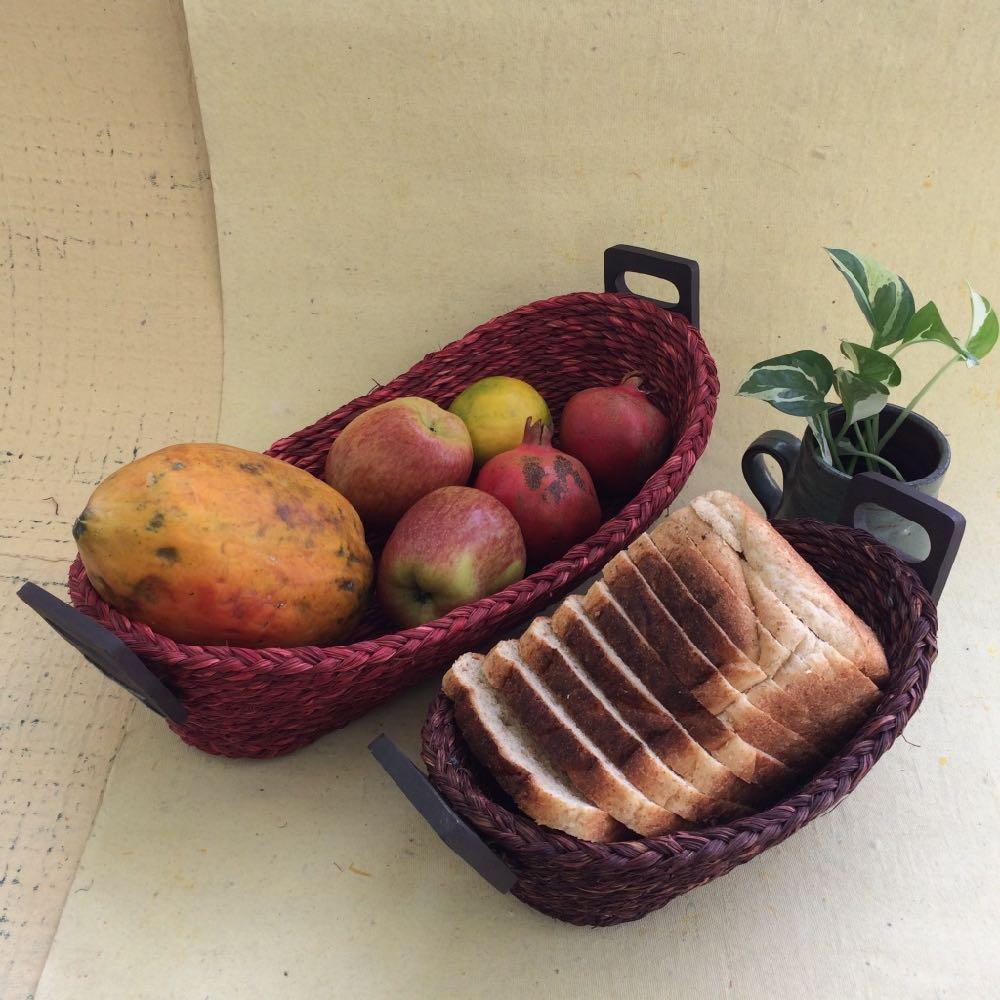 Basket (1) Sabaii