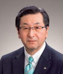 6 Masanori Kanai Date of Birth: May 24, 1954 21,000 shares Significant concurrent positions President, Okasan Asset Management Co., Ltd.