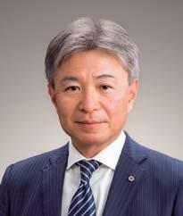 5 Masahiro Hayakawa Date of Birth: August 8, 1959 12,391 shares Significant concurrent positions, Okasan Securities Co., Ltd.