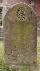 who died Jan 11th 1900