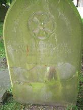G23 NEEDHAM In Affectionate Remembrance of WILLIAM