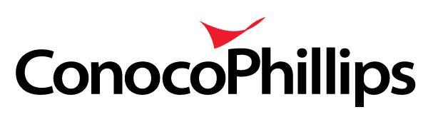 Activity in the Norwegian Sector Conoco Phillips: Removal of 10 platforms