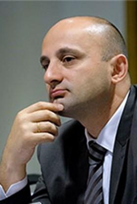 the Department of the Staff of the National Security Council of Georgia (2002-2004); and Director of the Department at Ministry of Foreign Affairs of Georgia (1997-2002).