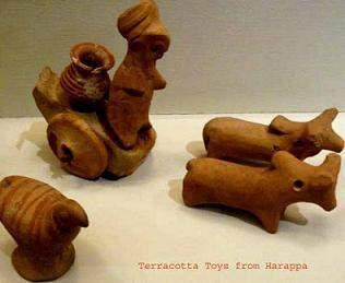 Having always had their existence outside the rigid rules of the shilpashastras or the constituted Hindu canons governing artistic expression, terracotta art enjoys enormous freedom in terms of