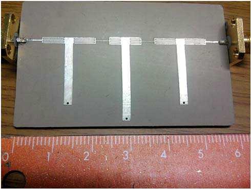 If its order becomes 3, its length becomes 128.97 mm.