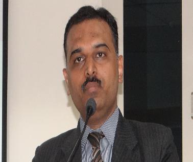 Anil Pandey Head of IPR, CII, Ahmedabad, Gujarat, India Dr. Manish A.