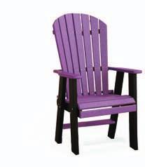 Chair #75 