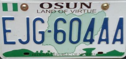 Technology, Ogbomoso, Oyo State, Nigeria 2, 3 Abstract: In this paper, a development of Nigeria Vehicle License Plate Recognition (NVLPR) system using artificial neural network is done.
