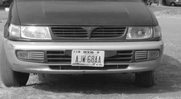[6] utilized vertical edge detection and filtering which is then followed by vertical edge matching in the localization of Saudi Arabian license plates.