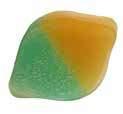 sponge 1830/06 Heart soap sponge Duck Range 1901/01 Green Duck soap sponge (Apple