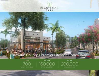 Marketing Vision The $350-million development infuses resort-level