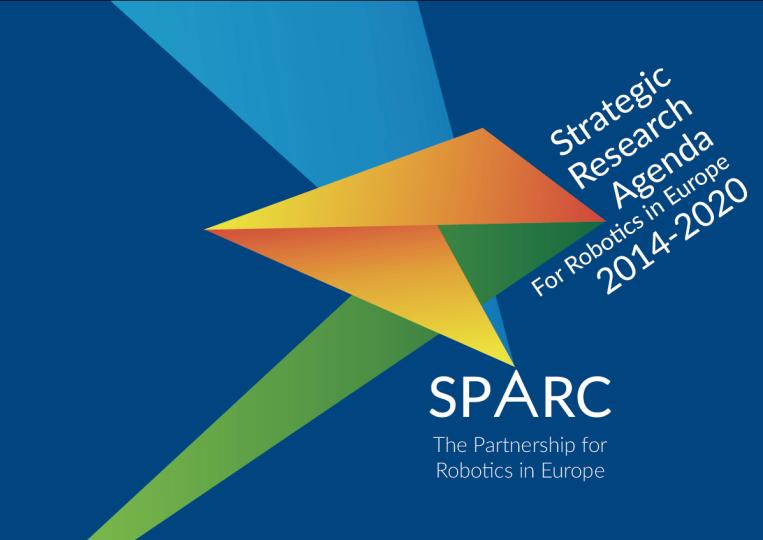 SPARC documents SRA = High level document wide readership overview of status sets