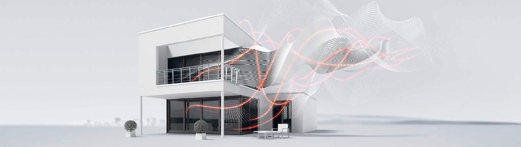 ABB: DEVELOPMENT OF SMART SERVICES FOR HOME AUTOMATION (2017) Development of new business ideas and service offers in the digital & smart environment devision Kick Off & Why Foresight Keynote /
