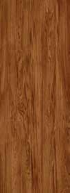 10 x26 PC-17 Silky Wood C Brown Decor