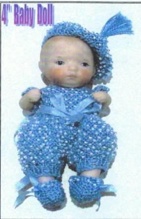 50MM BABY PETITE DRESS BEADS:
