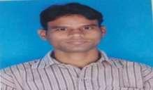 Roopak Kumar Successful student who are selected