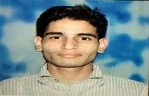student who are selected in V K Logistics of SoM # Jagdish Prasad