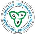 ONTARIO PROVINCIAL STANDARD SPECIFICATION METRIC OPSS 422 MAY 1993 CONSTRUCTION SPECIFICATION FOR PRECAST REINFORCED CONCRETE BOX CULVERTS AND BOX SEWERS 422.01 SCOPE 422.02 REFERENCES 422.