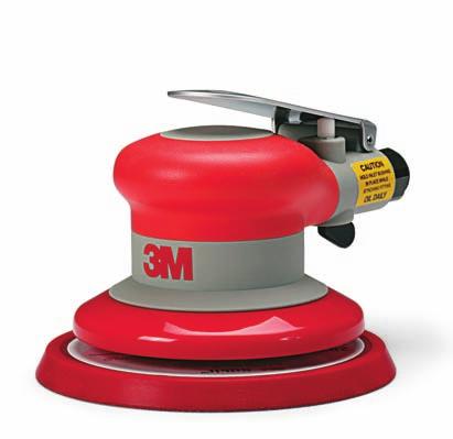 Sanding Solutions 3M Power Tools Revolutionary products, Evolutionary process With the addition of the new line of 3M Air-Powered Sanding Tools, the advanced finishing solutions you expect from 3M