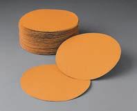 Sanding Solutions 3M Stikit Discs and Disc Rolls Film Better 255L Aluminum oxide strong, flexible, tear resistant film backing Load resistant coating Convenient disc roll form, 125 or 250 discs per