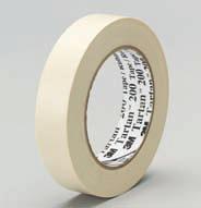 Ideal for use with temperatures up to 250 F (121 C) Provides good line sharpness and holding power UPC Number Size Case Quantity 021200-02853-3 18 mm x 55 m 48 rolls / case 021200-02854-0 24 mm x 55