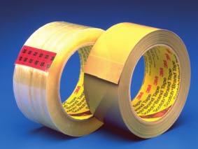 Taping and Masking Solutions 3M Impact Stripping Tape 500 A single-lined sandblast stencil used in wooden sign-making processes.