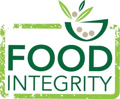 FOODINTEGRITY Ensuring the Integrity of the European food chain 613688: Collaborative Project Seventh Framework Programme KBBE.