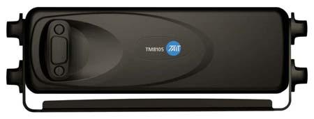 TM8100 Product Range TM8115: Conventional only 3-digit display TM8110: