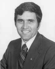 HARRISON SCHMITT A trained geologist he was selected for his specialist