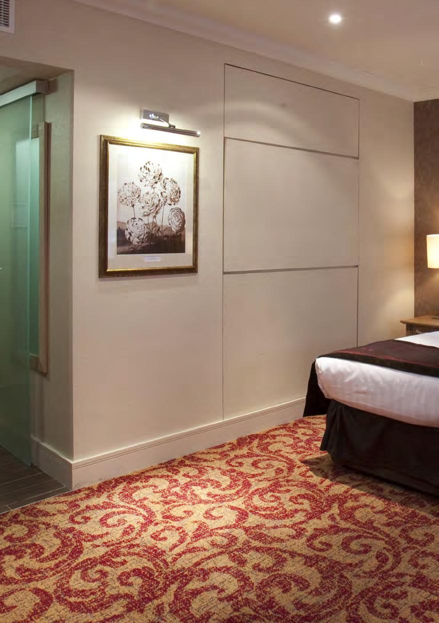 The perfect complement to your RCR membership Benefits of RSM Club Membership Accommodation in central London Domus Medica the RSM s on-site hotel is situated in the heart of the West End and is