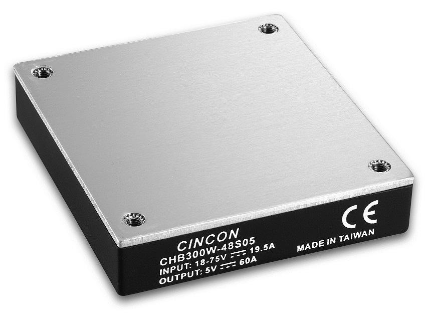 ISOLATED DC-DC CONVERTER CHB300W SERIES APPLICATION NOTE Approved By: Department Approved By Checked By