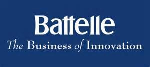 Acknowledgements Contract Partner Battelle Memorial Institute, Columbus, OH Mr.