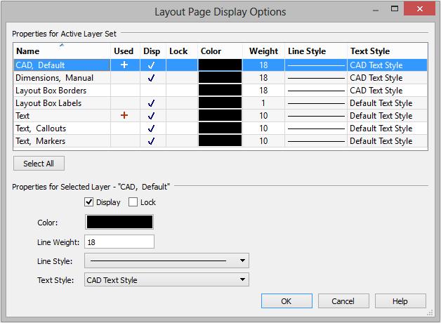 Home Designer Pro 2019 User s Guide Creating a Layout Template Template files save default, layer, and print settings and then apply them to new, blank files - saving you the time and work of