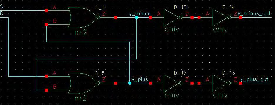 The function of the comparator in a sigma-delta modulator is to quantize a signal in the loop and provide the digital output of the modulator. The structure and operation are explained as follows. IV.