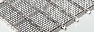 400 C Crossrods: Mild steel - plain, galvanised or tinned, chrome steel, chrome nickel steel Healds: cast steel wire, galvanised or tinned chrome steel, chrome nickel steal Conveying and drying light