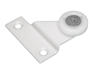 697 Protector, left 88094-09 00 697 Protector, right 88095-09 00 Door/Drawer Protector Door Side panel Pullout Attaches to side of wooden