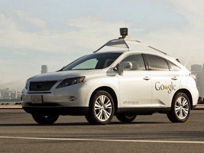 Google Autonomous Car The U.S. state of Nevada passed a law in June 2011 concerning the operation of driverless cars in Nevada.