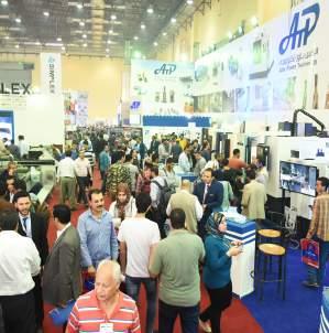 MACTECH 2018 TRANSFERRING INDUSTRIAL TECHNOLOGY TO THE MENA REGION MACTECH is the most dynamic international to continental business to business trade event serving Egypt s and the MENA region s