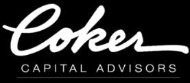 Healthcare M&A Advisory October 2018 Coker Capital s Healthcare Services Newsletter Update on the Radiology Sector In this issue of the Coker Capital Healthcare Services Newsletter, we provide an