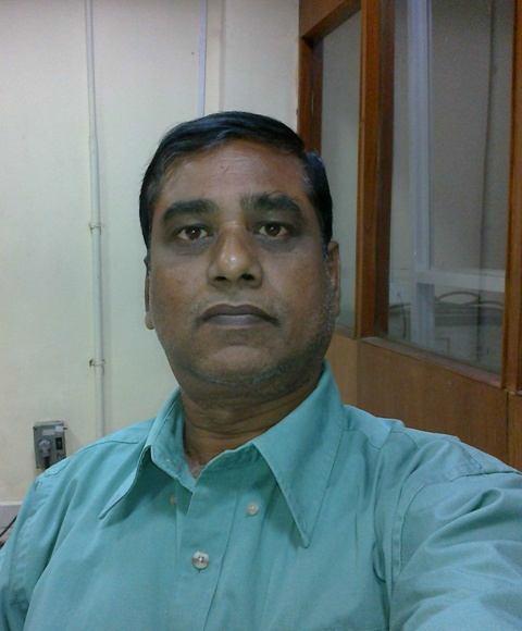 Since 2010 he is working in Research and Development division of Bharat Heavy Electricals Limited, a Maharatna PSU of India.