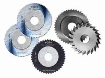 Product introduction Accessories Saw blades and bevel cutters All saw blades and bevel cutters are specially developed for Orbitalum Tools pipe cutters to endure maximum strain and have a maximum
