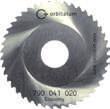 Saw blades and bevel cutters for GF and RA machines These saw blades and bevel cutters are especially designed for our pipe cutters for highest requirements and longest service life.