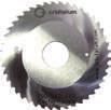 036 Saw blade/bevel cutter combinations Simultaneous cutting and beveling of pipes in just seconds.