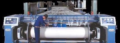 Technolog y Rekhas House of Cotton Pvt, Ltd has a top-of-the-line manufacturing facility to