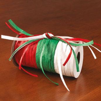 de Curling Set of 10 curling ribbons to adorn any