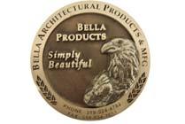 The Bella Difference For more than three decades our associates have been producing some of the finest architectural hardware products in the industry.