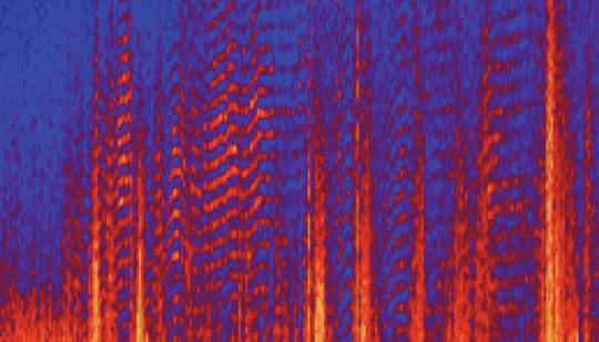Snyder High frequency coherent (HFC) modes peaking ~150 khz appear when EHO disappears High frequency coherent